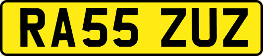 RA55ZUZ
