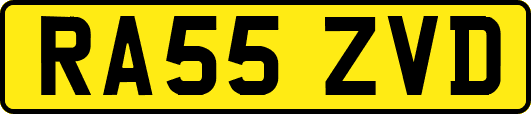 RA55ZVD