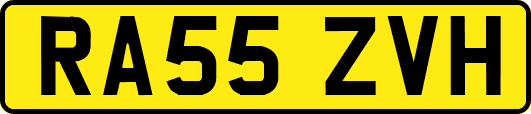 RA55ZVH