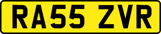 RA55ZVR
