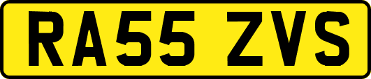 RA55ZVS