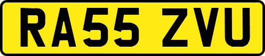 RA55ZVU