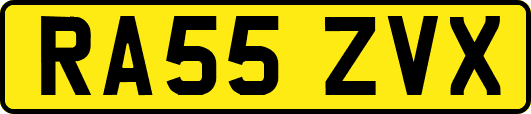 RA55ZVX