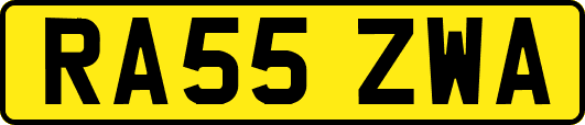 RA55ZWA