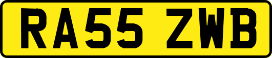 RA55ZWB