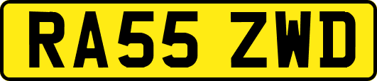 RA55ZWD