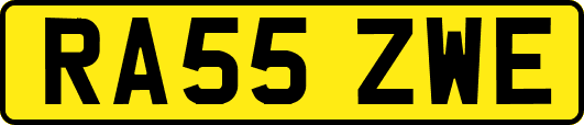 RA55ZWE