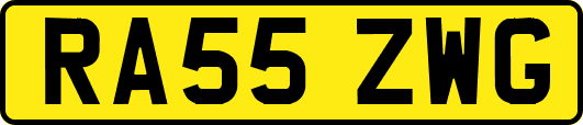 RA55ZWG
