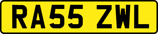 RA55ZWL