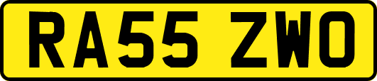 RA55ZWO