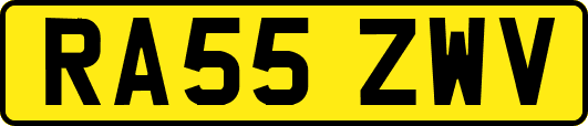 RA55ZWV