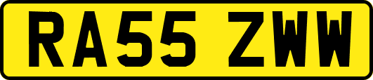 RA55ZWW