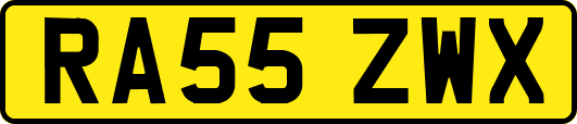 RA55ZWX