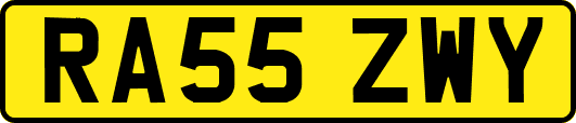 RA55ZWY