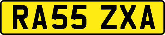 RA55ZXA