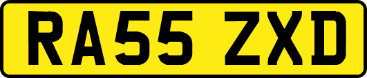 RA55ZXD