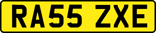 RA55ZXE