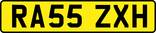 RA55ZXH