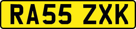 RA55ZXK