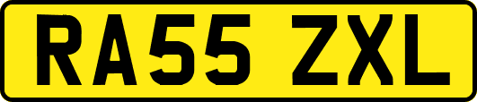 RA55ZXL