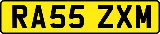 RA55ZXM