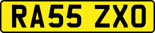 RA55ZXO