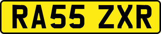 RA55ZXR
