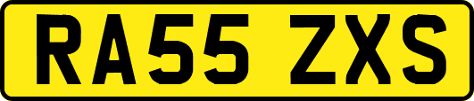 RA55ZXS