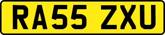 RA55ZXU