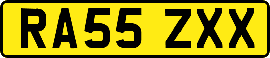 RA55ZXX