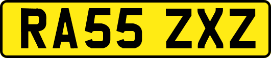 RA55ZXZ