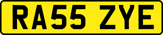 RA55ZYE