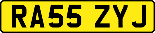 RA55ZYJ
