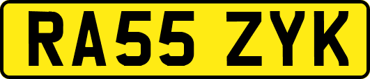 RA55ZYK