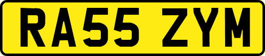 RA55ZYM