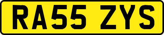 RA55ZYS