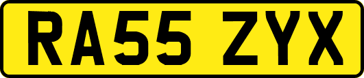 RA55ZYX