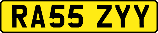 RA55ZYY