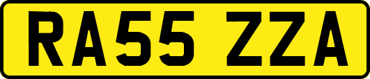 RA55ZZA