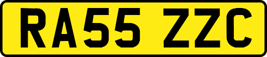 RA55ZZC