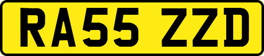 RA55ZZD