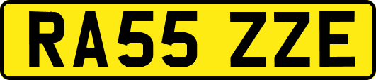 RA55ZZE