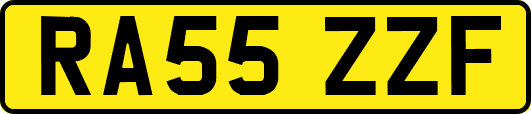 RA55ZZF