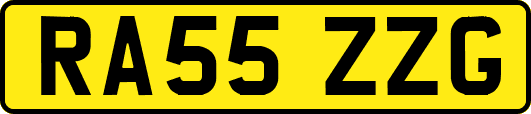 RA55ZZG
