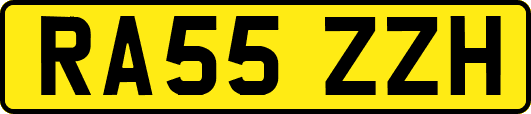 RA55ZZH