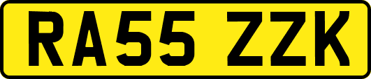 RA55ZZK