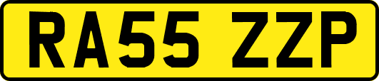 RA55ZZP
