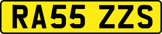 RA55ZZS