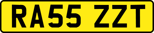 RA55ZZT