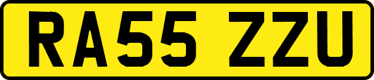 RA55ZZU